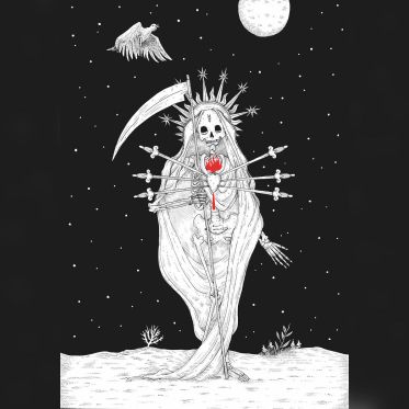 Le Cabinet de l’Oracle : l'exposition ésotérique à la galerie La Lison