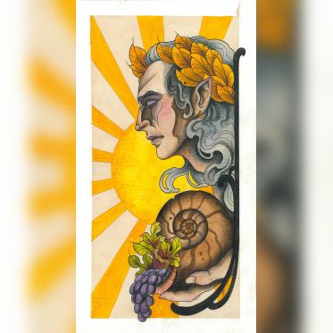 Le Cabinet de l’Oracle : l'exposition ésotérique à la galerie La Lison