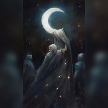 Le Cabinet de l’Oracle : l'exposition ésotérique à la galerie La Lison