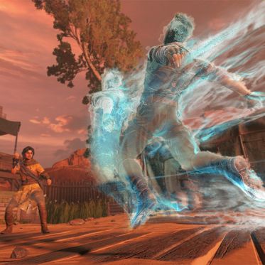 Unknown 9 Awakening : un voyage mystique avec Anya Chalotra (The Witcher) bientôt sur PC et consoles