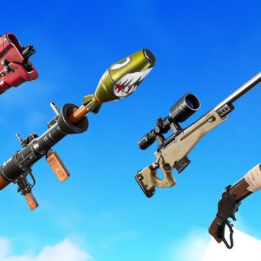 Fortnite Recharge : Fortnite OG revient sous la forme d'un nouveau mode Battle Royal