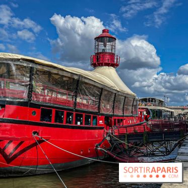 Atlantide l'Expédition immersive : notre test de l'expérience de théâtre immersif au Bateau Phare