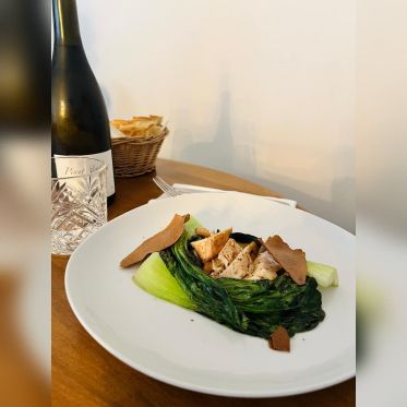 Lichette, le restaurant qui régale vos papilles dans le 20e arrondissement de Paris