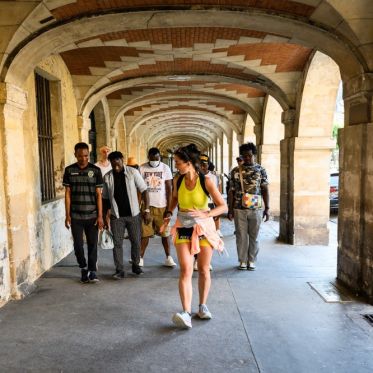 Paris 2024 : Paris Musées propose des marches culturelles et sportives pour les Jeux Olympiques