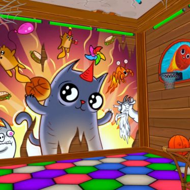 Exploding Kittens VR : le jeu de société débarque en réalité virtuelle cet automne sur Meta Quest