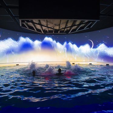 Futuroscope : Aquascope, le nouveau parc aqualudique s'offre une date d'ouverture