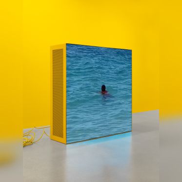 Exposition Martine Syms à Lafayette Anticipations