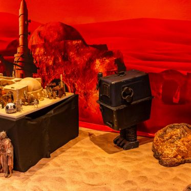 Star Wars : Fans of the Galaxy, l'expo à découvrir dans une galaxie lointaine, très lointaine