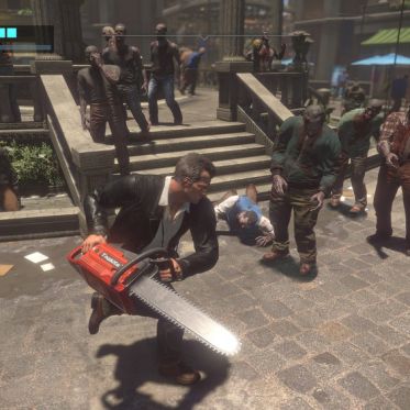 Dead Rising Deluxe Remaster : date de sortie, nouveautés... Le point sur ce que l'on sait