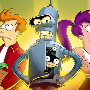 Futurama sur Disney+ : bande-annonce et date de sortie pour la saison 12