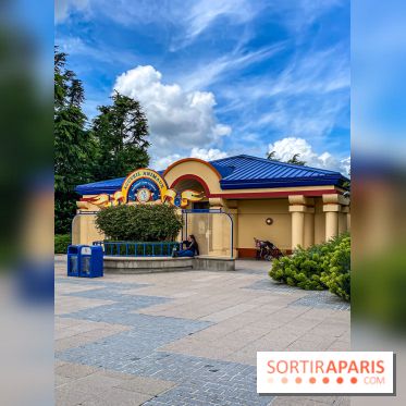 Le saviez-vous ? À Disneyland Paris, vous pouvez faire garder votre chat ou votre chien !