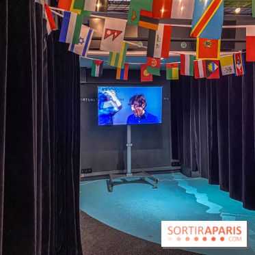 Paris 2024 : animations en réalité virtuelle autour des Jeux Olympiques chez VirtualTime