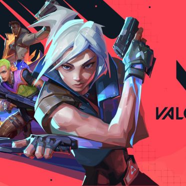 Valorant, le jeu vidéo signé Riot Games est disponible
