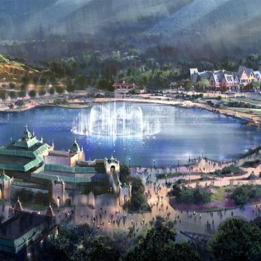 Marvel, Le Roi Lion, La Reine des Neiges... nouvelles annonces sur l'extension à Disneyland Paris