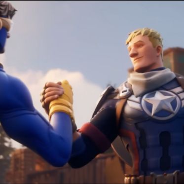 Fortnite Jugement Fatal : map, skins, passe de combat... Le point sur les nouveautés