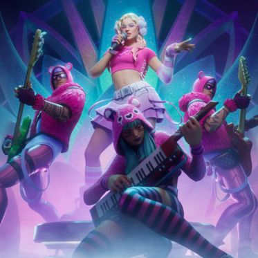 Fortnite Festival : Karol G débarque dans la saison 5, bande-annonce et date de sortie