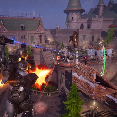 Fortnite Jugement Fatal : map, skins, season pass... Tout savoir sur les nouveautés de la saison 4