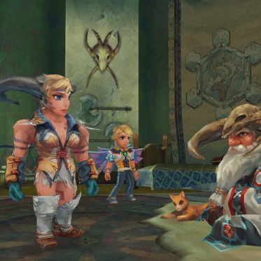 Romancing SaGa -Minstrel Song- Remastered International : bientôt une version physique sur consoles