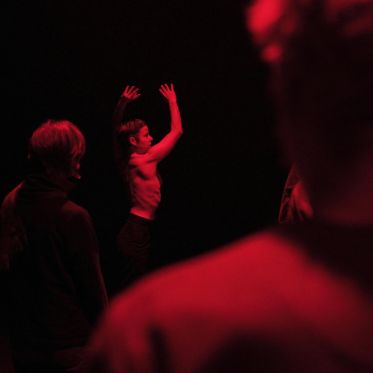 Echelle Humaine : le festival de performances de retour à Lafayette Anticipations