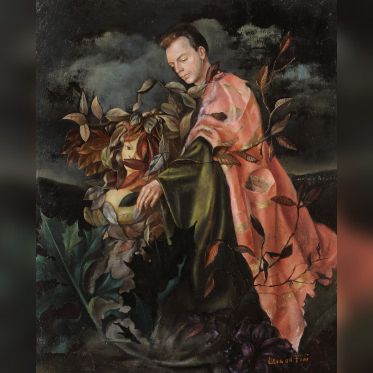 Retrospective : l’exposition surréaliste de Leonor Fini à la Galerie Minsky