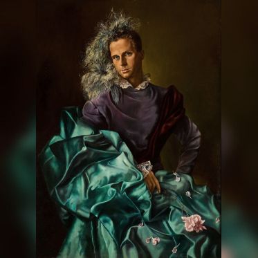 Retrospective : l’exposition surréaliste de Leonor Fini à la Galerie Minsky