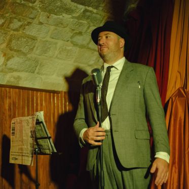 Cabaret Rive Gauche : l'expérience immersive de retour au Café Prévert du Musée Maillol