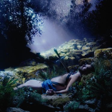 Trans*galactique : l'exposition photo et vidéo à la Gaité Lyrique