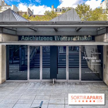 Festival d'Automne : Apichatpong Weerasethakul au cœur d'un focus au Centre Pompidou