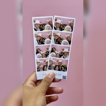 Life4Cuts : l'enseigne de photobooth coréen au cœur du Marais