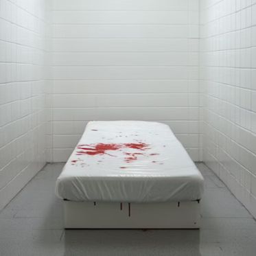 Halloween 2024 : plongez dans le gore dans un asile sanglant avec Asylum chez Koezio