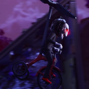 Halloween 2024 : Fortnitemares, le point sur les nouveautés