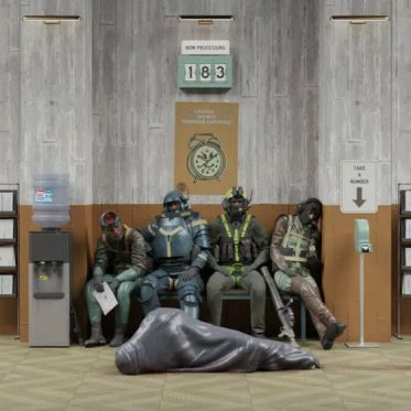 FBC Firebreak : le spin-off en multi de Remedy autour de l'univers de Control se montre enfin