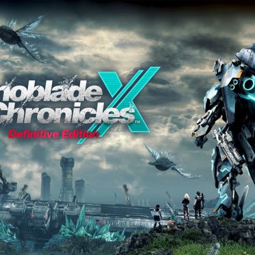Xenoblade Chronicles X Definitive Edition : l'aventure disponible sur Nintendo Switch en mars 2025