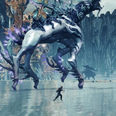 Xenoblade Chronicles X Definitive Edition : l'aventure disponible sur Nintendo Switch en mars 2025
