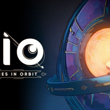 MIO : Memories in Orbit, le prochain metroidvania de Focus et Douze Dixièmes pour 2025