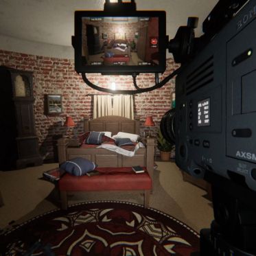 Phasmophobia : la chasse aux fantômes désormais disponible sur PC et consoles