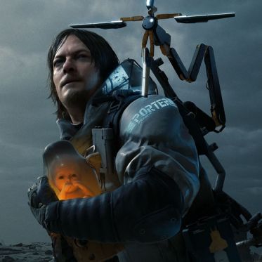 Death Stranding Director's Cut : sortie surprise du jeu sur Xbox Series