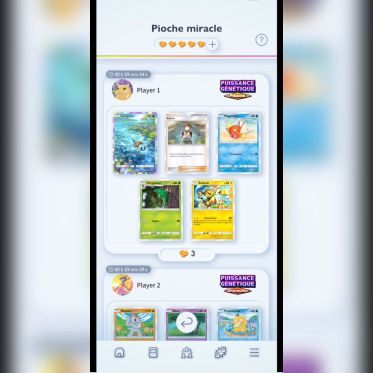 Pokémon TCG Pocket : nos conseils pour Bien débuter sur le jeu