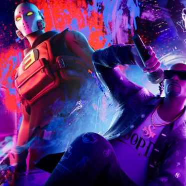 Fortnite Remix - La Conclusion : quand et à quelle heure participer à l'événement de fin de saison ?