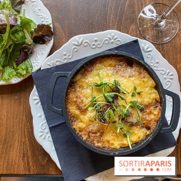 Domaine de Maffliers : notre test de l'escapade champêtre et équestre by Demeures de Campagne