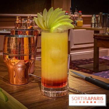 Domaine de Maffliers : notre test de l'escapade champêtre et équestre by Demeures de Campagne