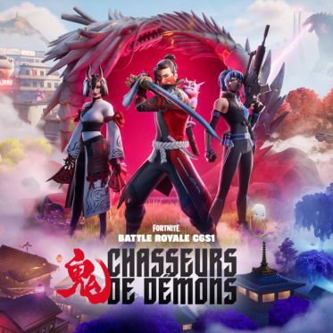 Fortnite Chasseurs de Démons : ce que l'on sait de cette nouvelle saison et du Passe de Combat