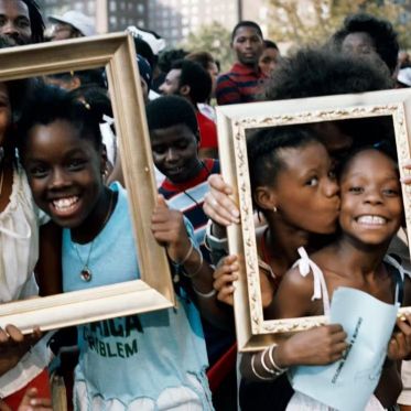 Collective Joy - Apprendre à Flamboyer : l'exposition au Palais de Tokyo