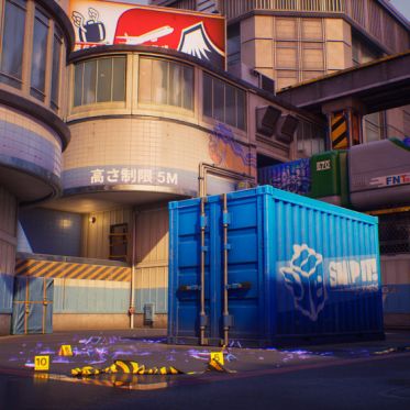 Fortnite Frénésie : le FPS en 5v5 désormais disponible dans le Battle Royale