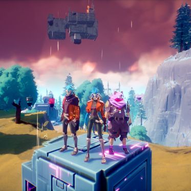 Hyper Light Breaker : le roguelite bientôt disponible sur PC en accès anticipé