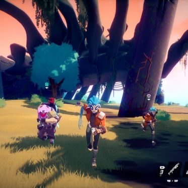 Hyper Light Breaker : le roguelite bientôt disponible sur PC en accès anticipé