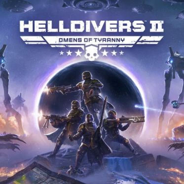 Helldivers 2 : les illuministes, nouvelle faction ennemie, débarque dans le jeu de tir