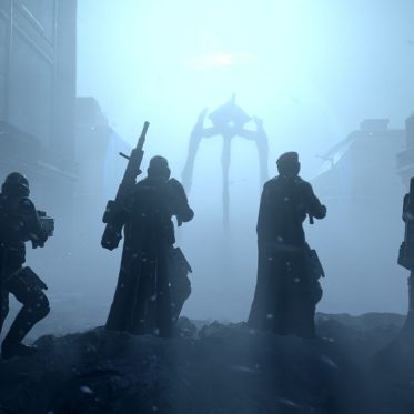 Helldivers 2 : les illuministes, nouvelle faction ennemie, débarque dans le jeu de tir