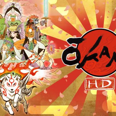 Ōkami : la suite du jeu vidéo annoncée aux Game Awards
