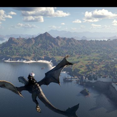 Crimson Desert : le bijou de Pearl Abyss se montre dans une nouvelle bande-annonce